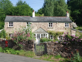 Beulah Cottage, Cinderford